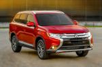 Mitsubishi Outlander 2015 года (US)